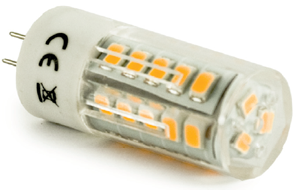 G4 LED COB SILICONE - DIMMABLE